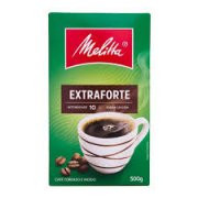 CAFE MELITTA EXTRA FORTE 500GR